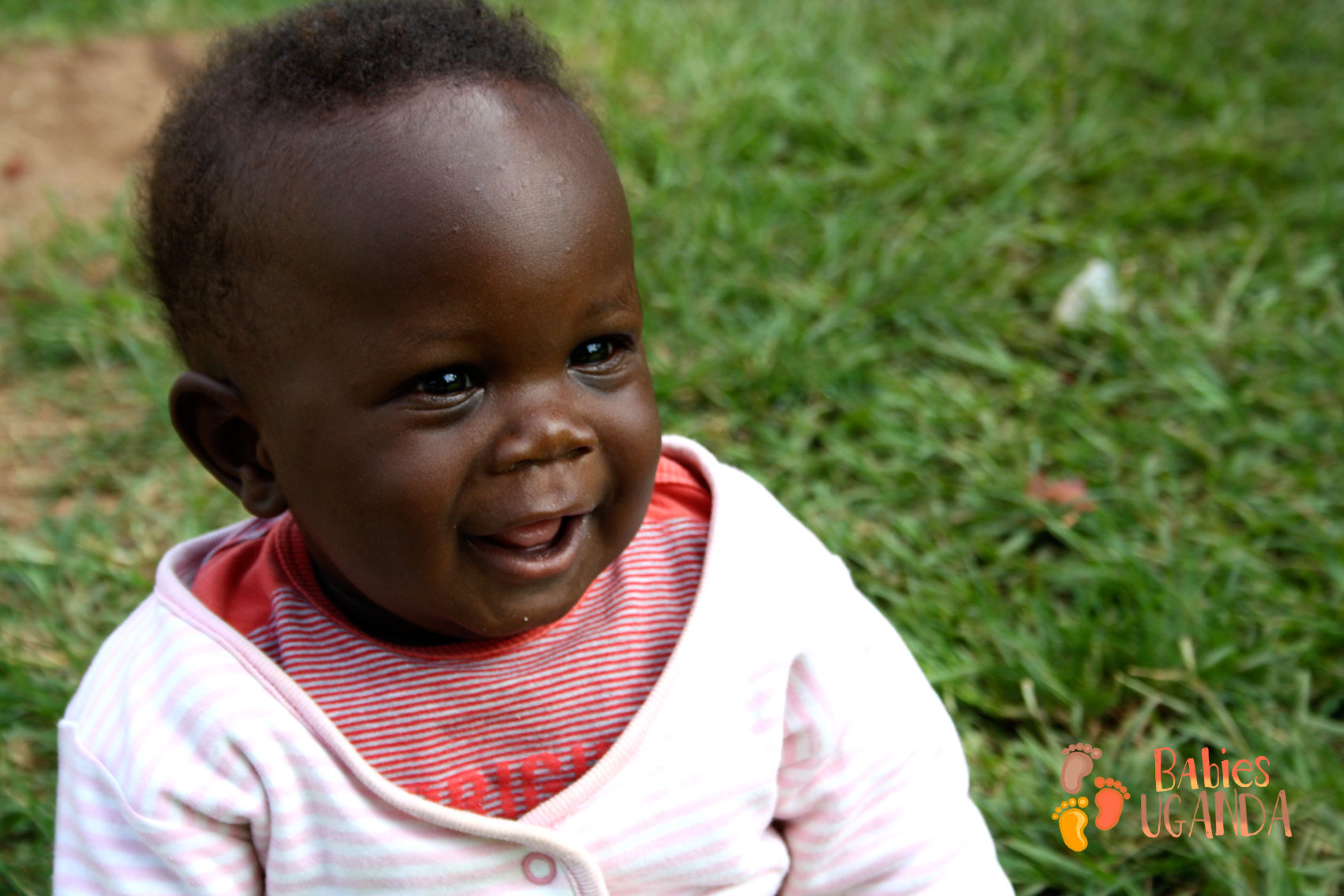Babies Uganda… BABIES UGANDA ONG
