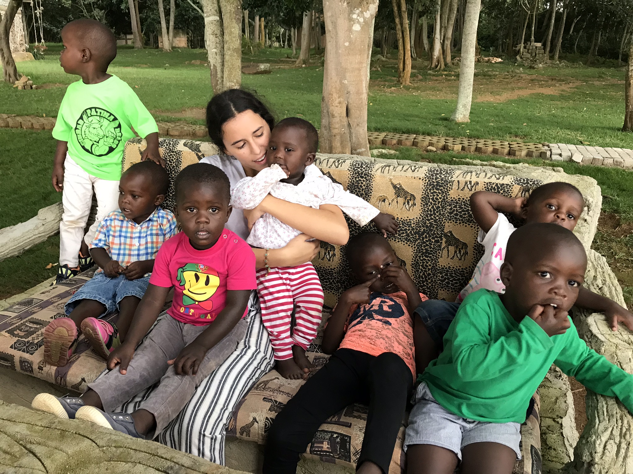post6 » BABIES UGANDA ONG